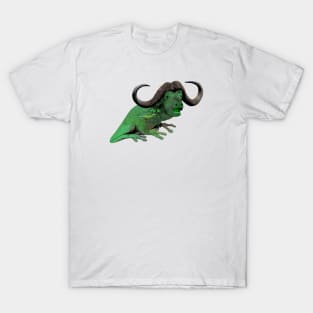Bull Frog T-Shirt